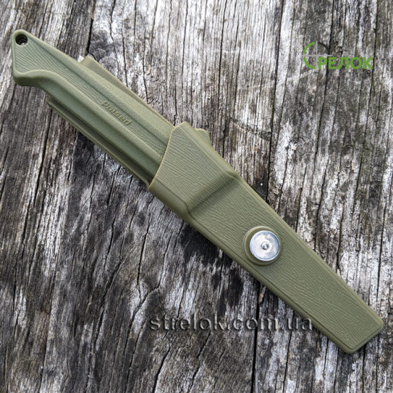 Ніж с фіксованим лезом SRM S-708-1
