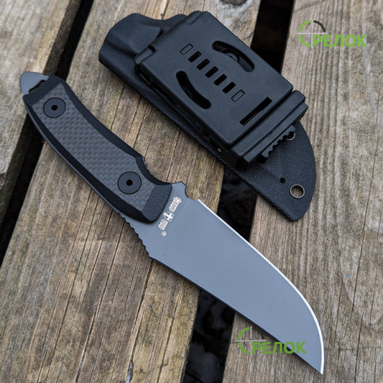 Ніж нескладний WK 0301