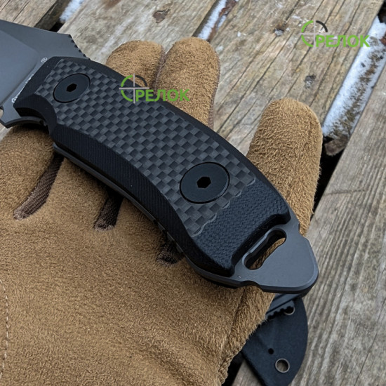 Ніж нескладний WK 0301