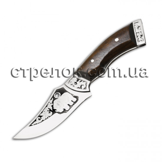 Нож охотничий Носорог