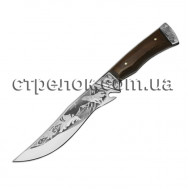 Нож охотничий Волк