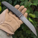 Ніж ручної роботи R Ch Knives UA №27 (cталь N690)