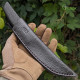 Ніж ручної роботи R Ch Knives UA №27 (cталь N690)
