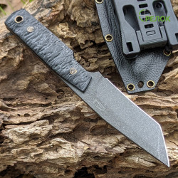 Ніж ручної роботи R Ch Knives UA №18 (cталь N690)