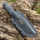 Ніж ручної роботи R Ch Knives UA №18 (cталь N690)