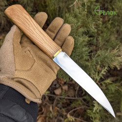 Ніж ручної роботи Chipper Steel №1 Ніж ручної роботи Chipper Steel №1