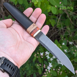 Ніж ручної роботи Мисливець №170