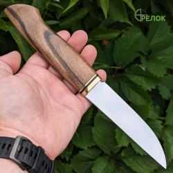 Ніж ручної роботи Chipper Steel №31 Ніж ручної роботи Chipper Steel №31