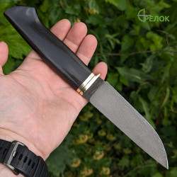 Ніж ручної роботи Мисливець №188