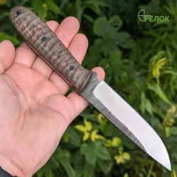Ніж ручної роботи Goliath-26 (сталь 95Х18) Ніж ручної роботи Goliath-26 (сталь 95Х18)