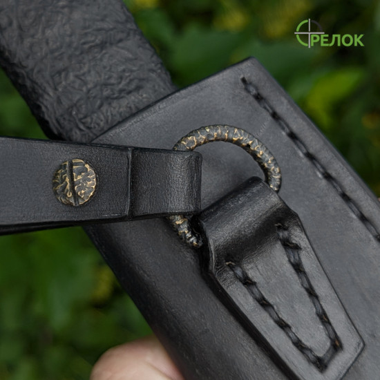 Ніж ручної роботи Якут №671 (сталь ЕА115М) Ніж ручної роботи Якут №671 (сталь ЕА115М)