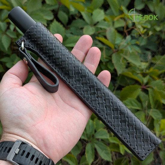 Ніж ручної роботи Elegant (сталь N690) Ніж ручної роботи Elegant (сталь N690)