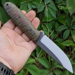 Ніж ручної роботи Goliath-29 (сталь 95Х18) Ніж ручної роботи Goliath-29 (сталь 95Х18)