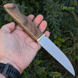 Ніж ручної роботи Chipper Steel №32 Ніж ручної роботи Chipper Steel №32