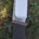 Ніж ручної роботи R Ch Knives UA №22 (cталь N690)