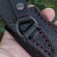 Ніж ручної роботи R Ch Knives UA №22 (cталь N690)