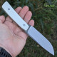 Ніж ручної роботи R Ch Knives UA №25 (cталь N690)