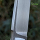 Ніж ручної роботи R Ch Knives UA №25 (cталь N690)