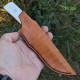 Ніж ручної роботи R Ch Knives UA №25 (cталь N690)