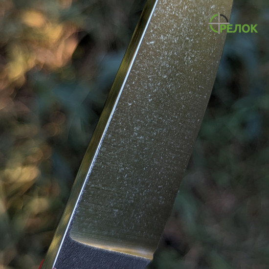 Ніж ручної роботи Mister Knife (сталь N690)