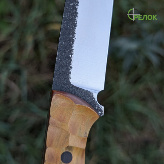 Ніж ручної роботи Goliath-31 (сталь Х12МФ) Ніж ручної роботи Goliath-31 (сталь Х12МФ)