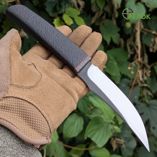 Ніж ручної роботи R Ch Knives UA №26 (cталь N690)