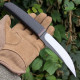Ніж ручної роботи R Ch Knives UA №26 (cталь N690)