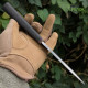 Ніж ручної роботи R Ch Knives UA №26 (cталь N690)