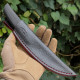 Ніж ручної роботи R Ch Knives UA №26 (cталь N690)