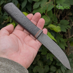 Ніж ручної роботи R Ch Knives UA №28 (cталь N690) Ніж ручної роботи R Ch Knives UA №28 (cталь N690)