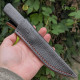 Ніж ручної роботи R Ch Knives UA №28 (cталь N690)