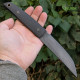 Ніж ручної роботи R Ch Knives UA №29 (cталь N690)