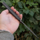 Ніж ручної роботи R Ch Knives UA №29 (cталь N690)