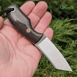 Ніж ручної роботи Best Friend №1 (сталь N690) Ніж ручної роботи Best Friend №1 (сталь N690)