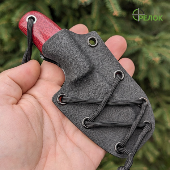 Ніж ручної роботи Best Friend №2 (сталь N690) Ніж ручної роботи Best Friend №2 (сталь N690)