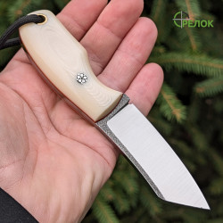 Ніж ручної роботи Best Friend №4 (сталь N690) Ніж ручної роботи Best Friend №4 (сталь N690)