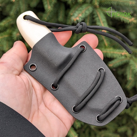 Ніж ручної роботи Best Friend №4 (сталь N690) Ніж ручної роботи Best Friend №4 (сталь N690)