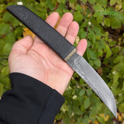 Ніж ручної роботи R Ch Knives UA №31 (cталь N690)