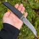Ніж ручної роботи R Ch Knives UA №31 (cталь N690)