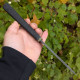 Ніж ручної роботи R Ch Knives UA №31 (cталь N690)