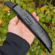 Ніж ручної роботи R Ch Knives UA №31 (cталь N690)