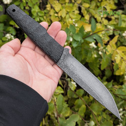 Ніж ручної роботи R Ch Knives UA №32 (cталь N690)