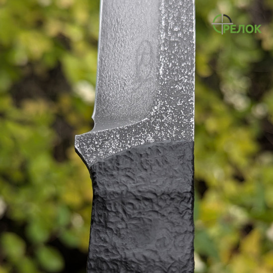 Ніж ручної роботи R Ch Knives UA №32 (cталь N690)