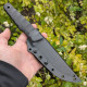 Ніж ручної роботи R Ch Knives UA №32 (cталь N690)