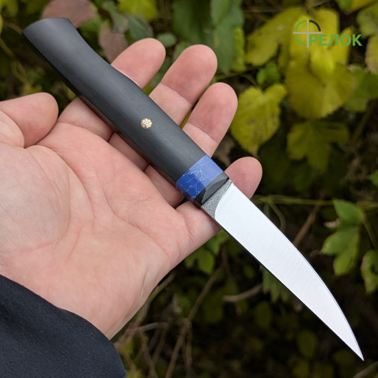 Ніж ручної роботи Elegant №2 (сталь N690)