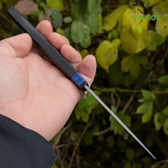 Ніж ручної роботи Elegant №2 (сталь N690)