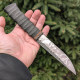 Ніж ручної роботи R Ch Knives UA №34 (cталь N690)