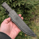 Ніж ручної роботи R Ch Knives UA №35 (cталь N690)