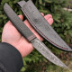 Ніж ручної роботи R Ch Knives UA №36 Ніж ручної роботи R Ch Knives UA №36
