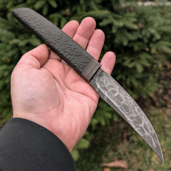 Ніж ручної роботи R Ch Knives UA №36 Ніж ручної роботи R Ch Knives UA №36